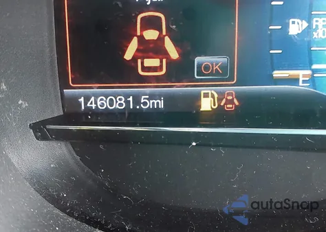 2016 Ford Explorer Xlt из США, поврежденный, VIN 1FM5K7D8XGGA25882